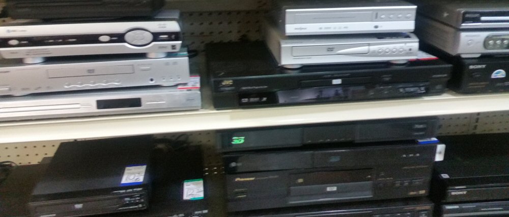 Can You Bootstrap a Hood Media Distribution Empire with $15 DVD players from Goodwill?