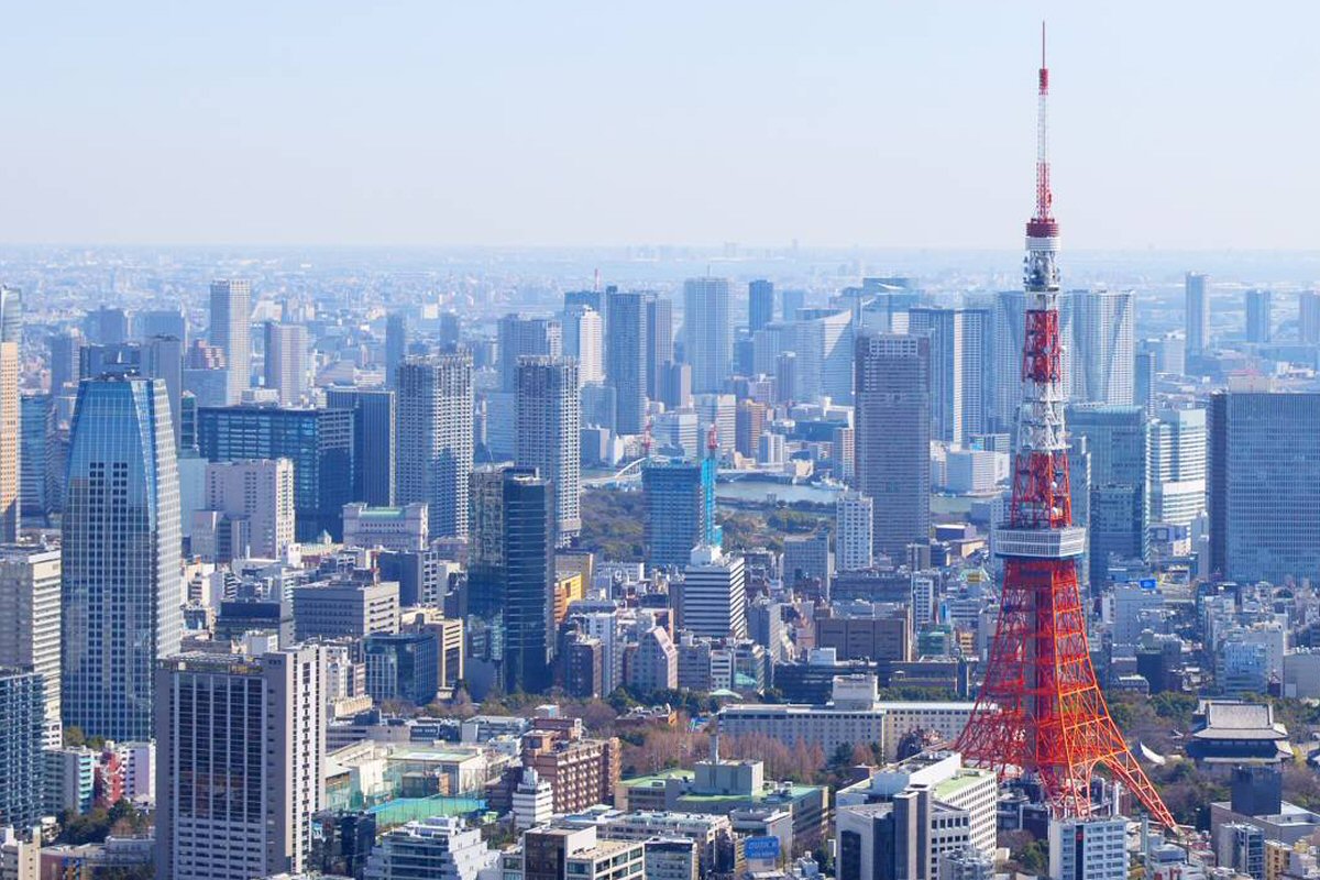 What to Expect from Tokyo