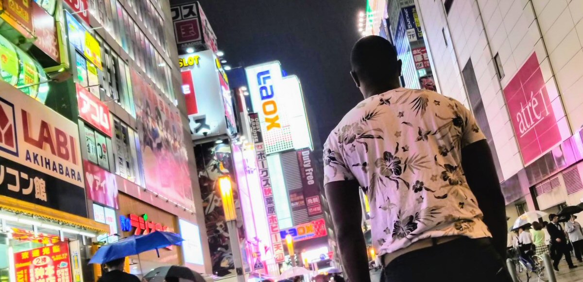 From Tokyo With Love: Launching A New Era for Urban Entrepreneurs