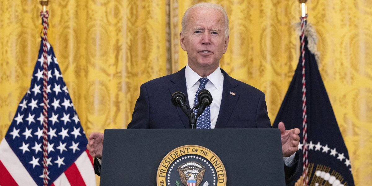 President Biden Accelerated Outsourcing and Automation with Vaccine Mandate