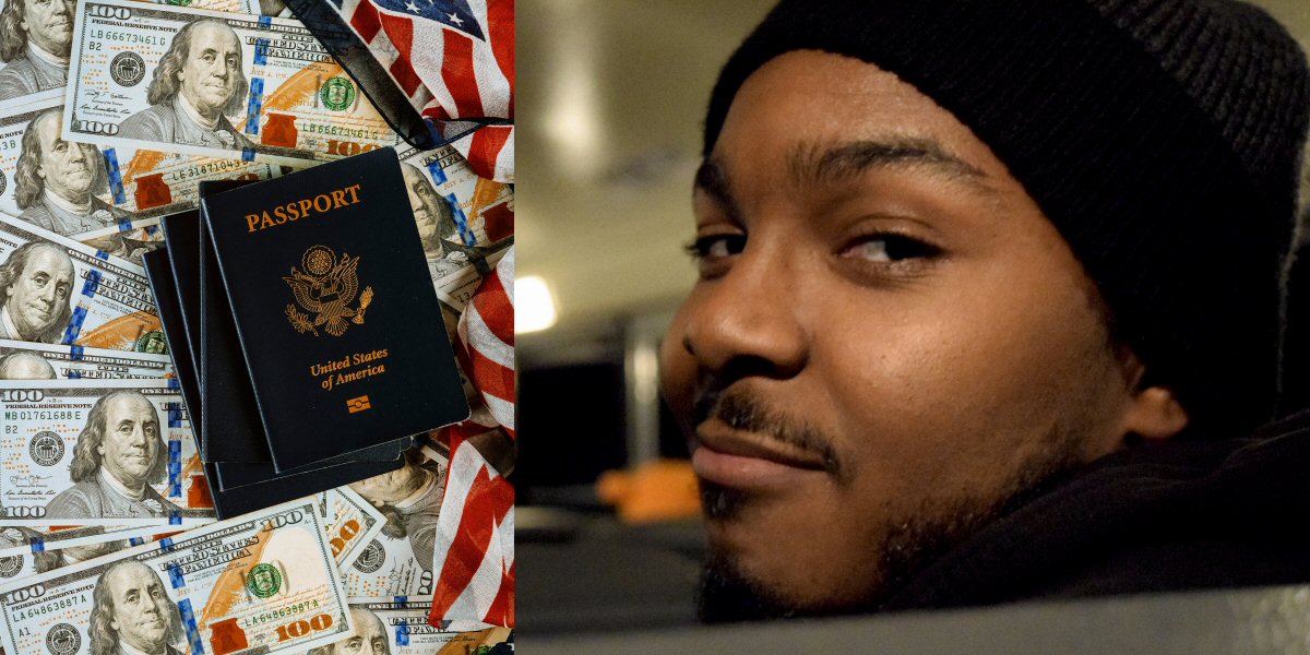 Passport Kings Not a Black Community Debate, It’s a Black Man Decision