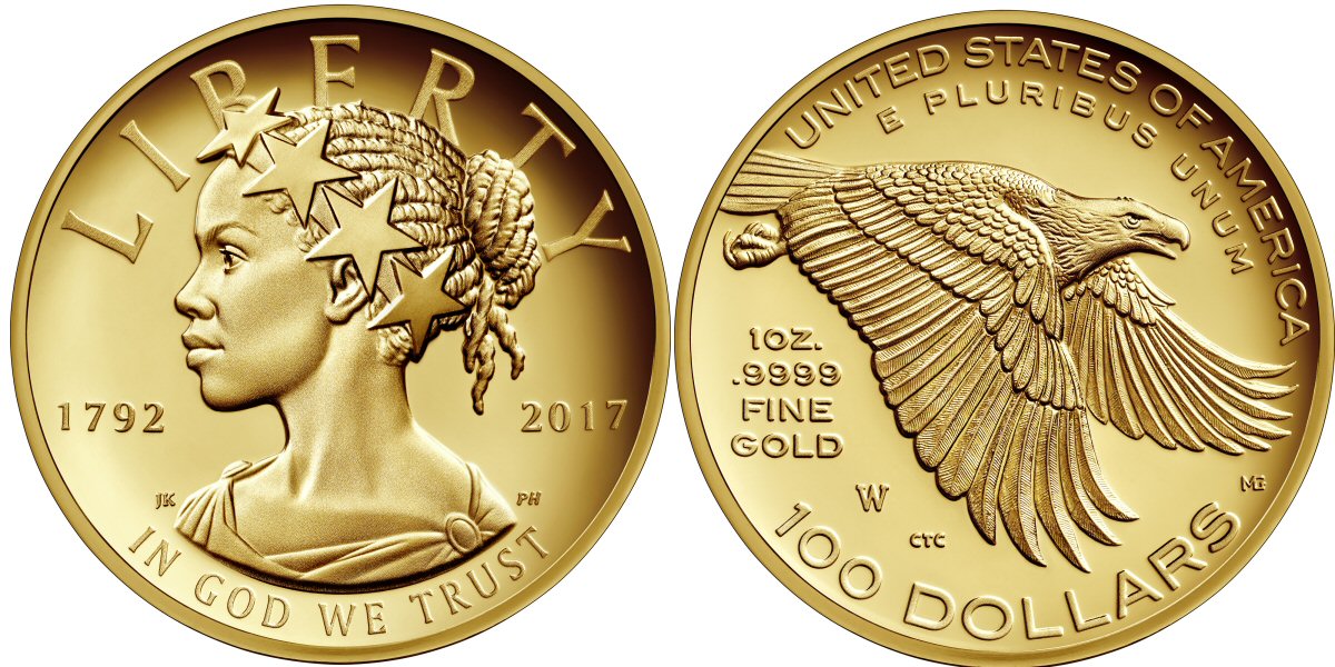 Leveraging the ADOS Liberty Gold Coin to Build Economic Resilience