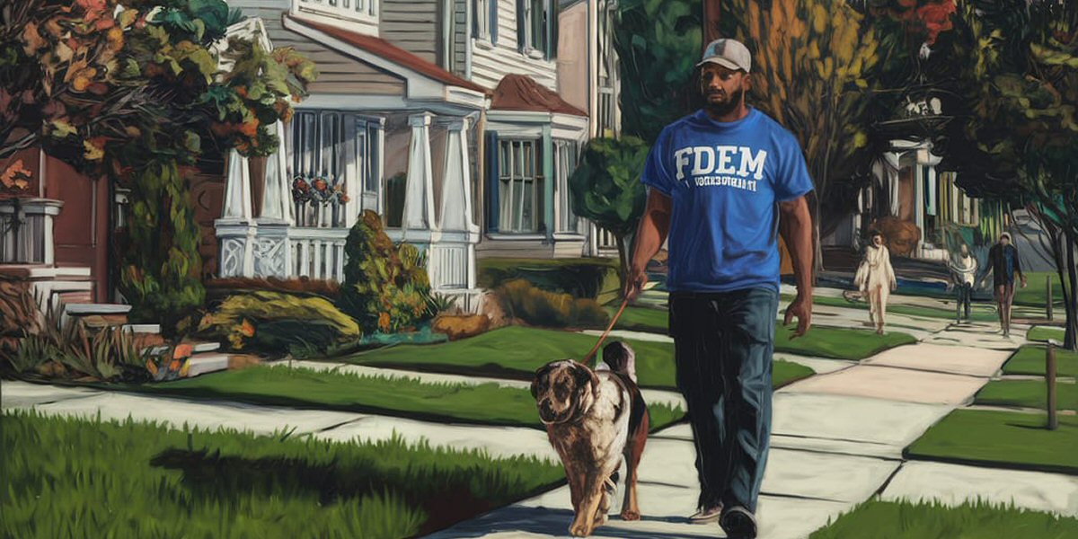 How the FDEM Movement is Gaining Traction in Black America