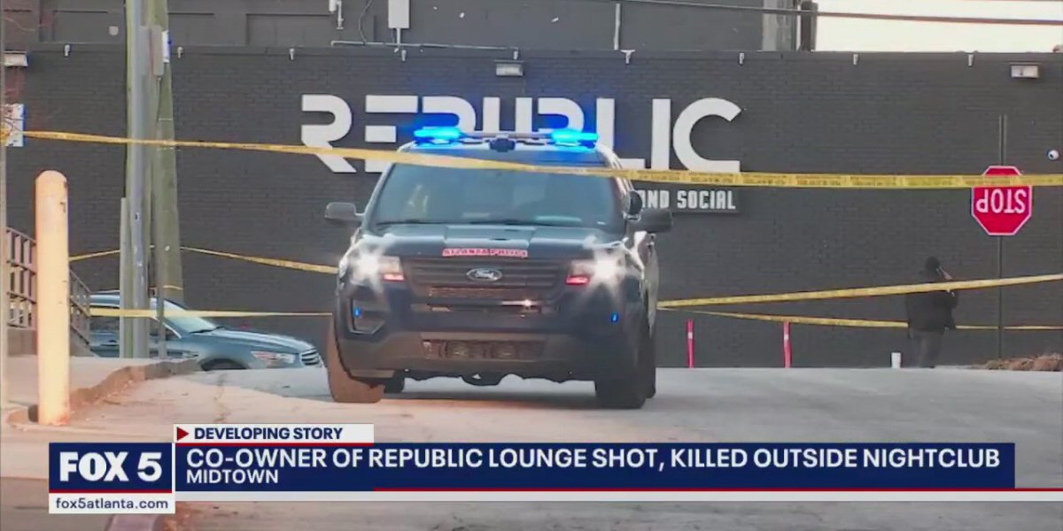 Republic Lounge Killing Show Nightclubs Have to Transition to Membership Only